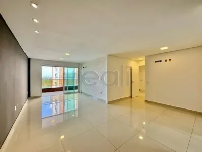 Apartamento com 3 Quartos à venda, 142m² no Engenheiro Luciano Cavalcante, Fortaleza