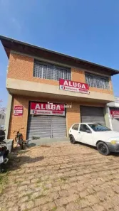 Ponto Comercial para alugar, 336m² no Paulista, Piracicaba