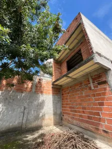 Sobrado com 4 Quartos à venda, 130m² no Jardim Rodolfo, São José dos Campos