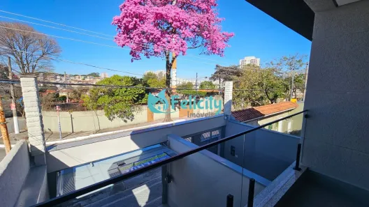 Sobrado com 3 Quartos à venda, 180m² no Parque São Domingos, São Paulo