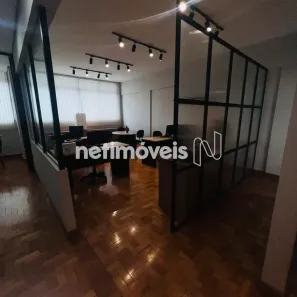 Sala Comercial à venda, 99m² no Centro, Belo Horizonte