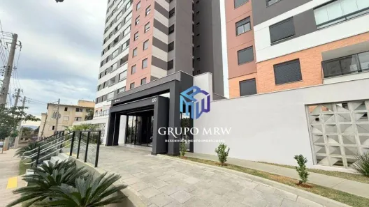 Apartamento com 2 Quartos para alugar, 68m² no Vila Espírito Santo, Sorocaba