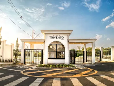Lote/Terreno à venda, 300m² no Jardim Bela Vista, Indaiatuba