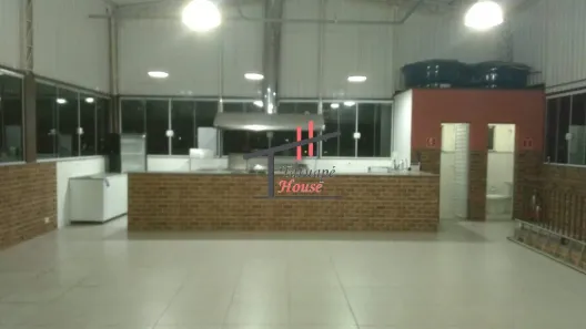 Ponto Comercial para alugar, 120m² no Jardim Santa Clara, Guarulhos