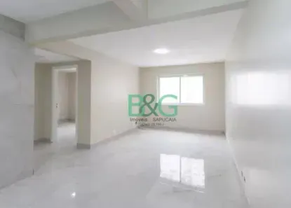 Apartamento com 2 Quartos à venda, 72m² no Perdizes, São Paulo