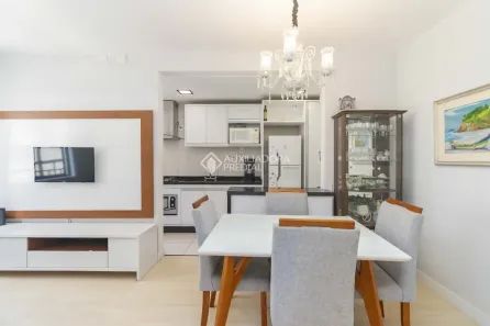 Apartamento com 2 Quartos à venda, 67m² no Cajuru, Curitiba