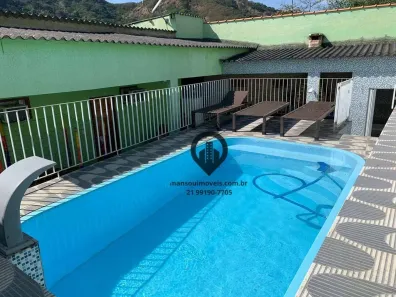 Casa com 2 Quartos à venda, 200m² no Senador Vasconcelos, Rio de Janeiro