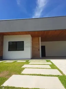 Casa de Condomínio com 4 Quartos à venda, 350m² no Condomínio Reserva do Paratehy, São José dos Campos