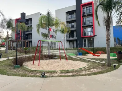Apartamento com 2 Quartos à venda, 45m² no Chapada, Ponta Grossa