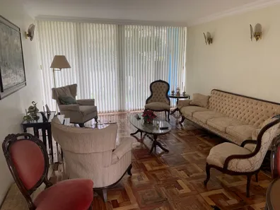 Casa com 3 Quartos à venda, 217m² no Bosque da Saúde, São Paulo