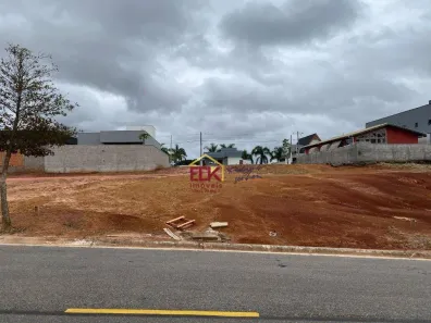 Lote/Terreno à venda, 280m² no Monte Belo, Taubaté