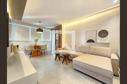Apartamento com 2 Quartos à venda, 65m² no Cruzeiro, Belo Horizonte
