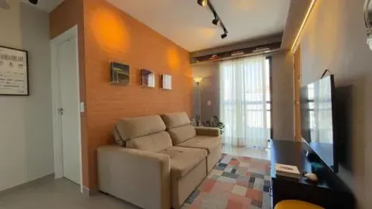 Apartamento com 2 Quartos para alugar, 44m² no Vila Leopoldina, São Paulo