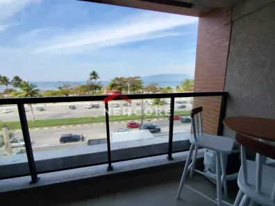 Kitnet à venda, 47m² no Indaiá, Caraguatatuba