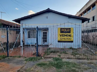 Casa com 5 Quartos à venda, 240m² no Jardim América, Goiânia