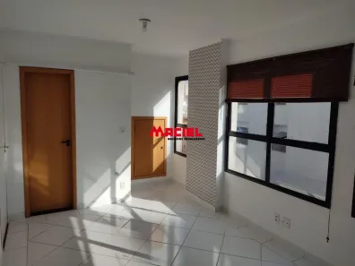 Sala Comercial à venda, 44m² no Centro, São José dos Campos