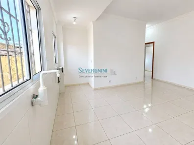 Apartamento com 2 Quartos para alugar, 44m² no Vila Vista Alegre, Cachoeirinha