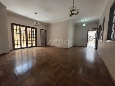 Casa com 3 Quartos à venda, 125m² no Vila Camargo, Bauru