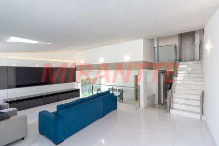 Sobrado com 4 Quartos para venda ou aluguel, 378m² no Jardim São Bento, São Paulo