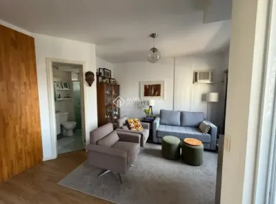 Apartamento com 1 Quarto à venda, 81m² no Centro, Florianópolis