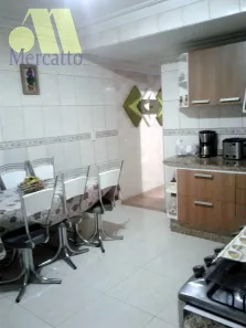 Sobrado com 3 Quartos à venda, 150m² no Jardim Boa Vista (Zona Oeste), São Paulo