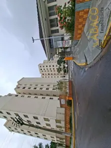 Apartamento com 2 Quartos para alugar, 60m² no Vila Rancho Velho, São Carlos