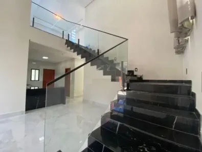 Casa de Condomínio com 5 Quartos à venda, 215m² no Cajupiranga, Parnamirim
