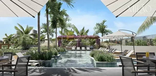 Apartamento com 3 Quartos à venda, 23000m² no Vila Faustina II, Valinhos