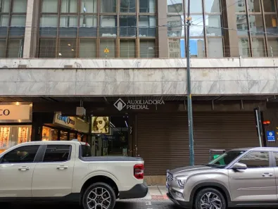 Sala Comercial à venda, 125m² no Centro Histórico, Porto Alegre