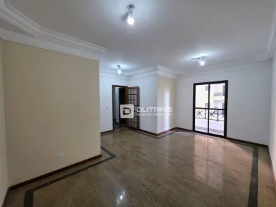 Apartamento com 3 Quartos para alugar, 90m² no Nova América, Piracicaba