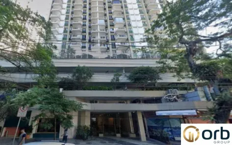 Apartamento com 3 Quartos à venda, 91m² no Leblon, Rio de Janeiro