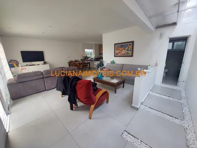 Casa com 4 Quartos à venda, 260m² no Alto da Lapa, São Paulo
