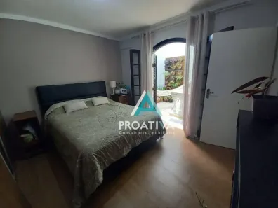 Sobrado com 3 Quartos à venda, 70m² no Barcelona, São Caetano do Sul