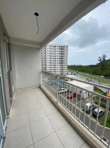 Apartamento com 3 Quartos à venda, 60m² no Barra Olímpica, Rio de Janeiro