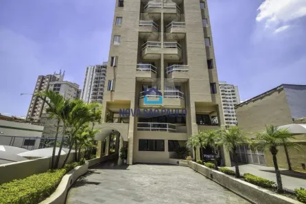 Apartamento com 2 Quartos à venda, 53m² no Bosque da Saúde, São Paulo