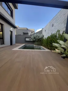 Casa com 4 Quartos à venda, 230m² no Jardins Capri, Senador Canedo