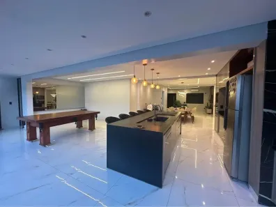 Casa com 3 Quartos à venda, 270m² no Residencial Petrópolis, Goiânia