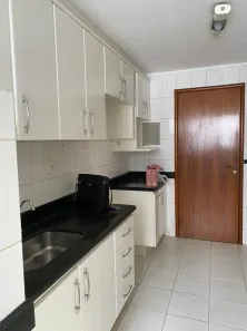 Apartamento com 4 Quartos à venda, 110m² no Setor Bueno, Goiânia