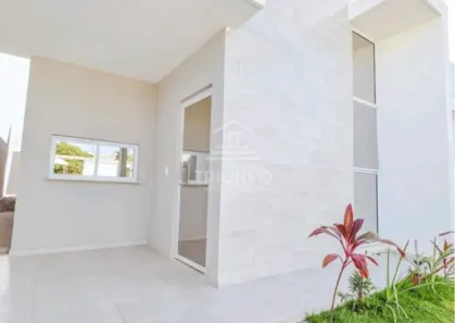 Casa com 3 Quartos à venda, 90m² no Encantada, Eusébio