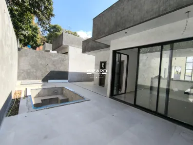 Casa de Condomínio com 3 Quartos à venda, 100m² no Jardim Estância Brasil, Atibaia