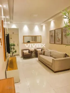 Apartamento com 3 Quartos à venda, 60m² no Copacabana, Rio de Janeiro