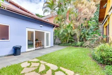 Casa com 2 Quartos à venda, 180m² no Santo Amaro, São Paulo