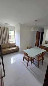 Apartamento com 3 Quartos à venda, 63m² no São Conrado, Aracaju