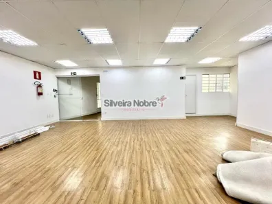Sala Comercial para alugar, 200m² no Eldorado, Contagem