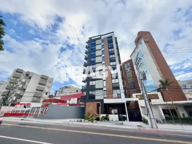 Ponto Comercial para alugar, 120m² no Coqueiros, Florianópolis