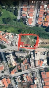 Lote/Terreno à venda, 1790m² no Parque Fongaro, São Paulo
