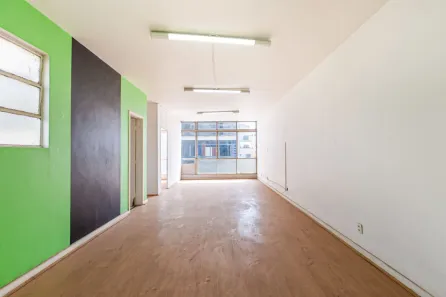 Ponto Comercial com 5 Quartos para alugar, 65m² no República, São Paulo