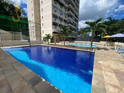 Apartamento com 3 Quartos à venda, 147m² no Freguesia (Jacarepaguá), Rio de Janeiro