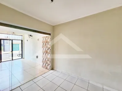 Sobrado com 3 Quartos à venda, 98m² no Jardim Paulistano, Ribeirão Preto