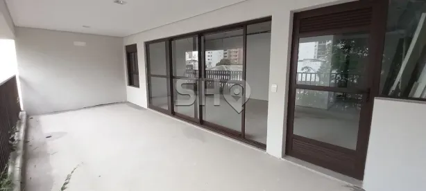 Apartamento com 3 Quartos à venda, 128m² no Pinheiros, São Paulo
